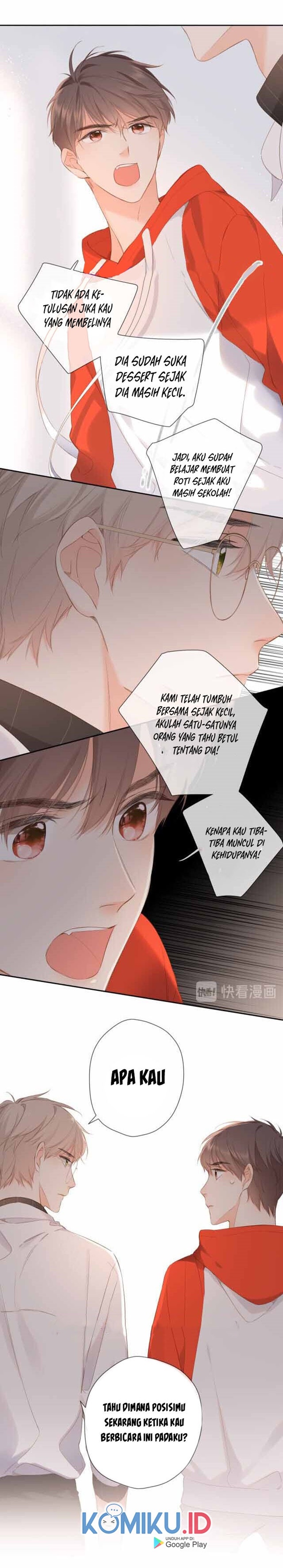 Once More Chapter 83 Bahasa Indonesia